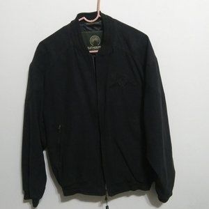 MGM WATERPROOF ZIP JACKET mens L